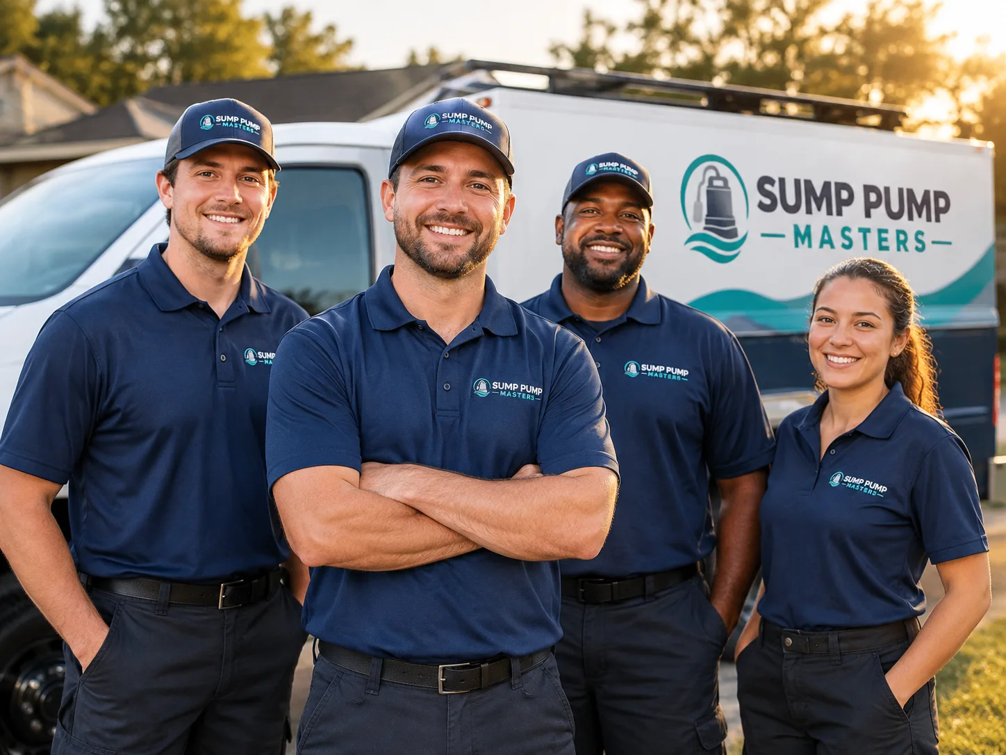 Sump Pump Repair company in Glen, MS